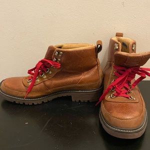 Cole Hana Keaton Hiker